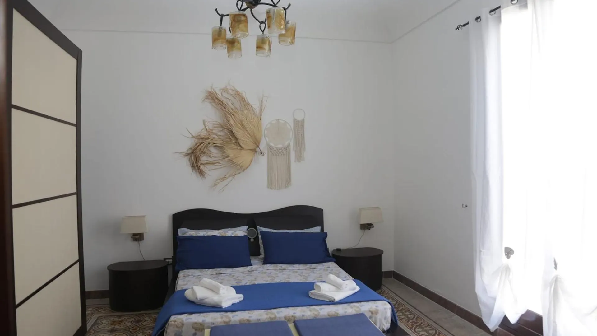 Holiday home La Dimora Di Siria Villa Avola Italy