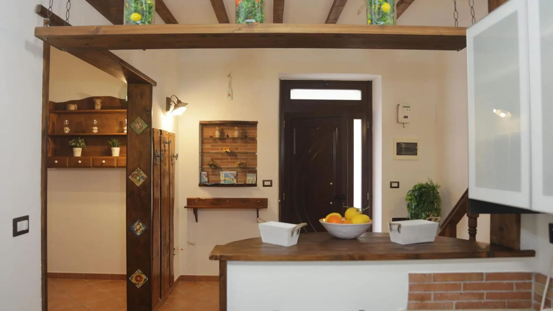 Holiday home La Dimora Di Siria Villa Avola