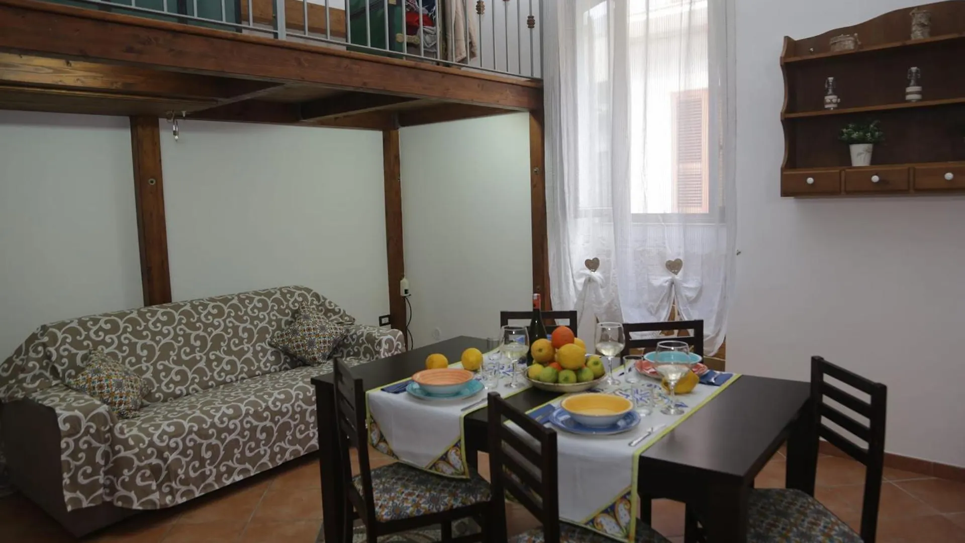 La Dimora Di Siria Villa Avola