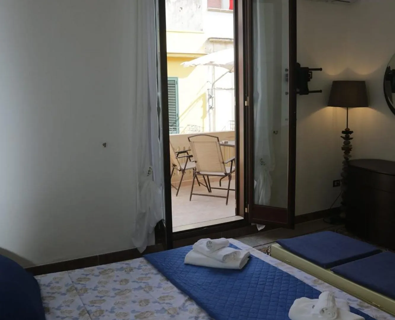 La Dimora Di Siria Villa Avola