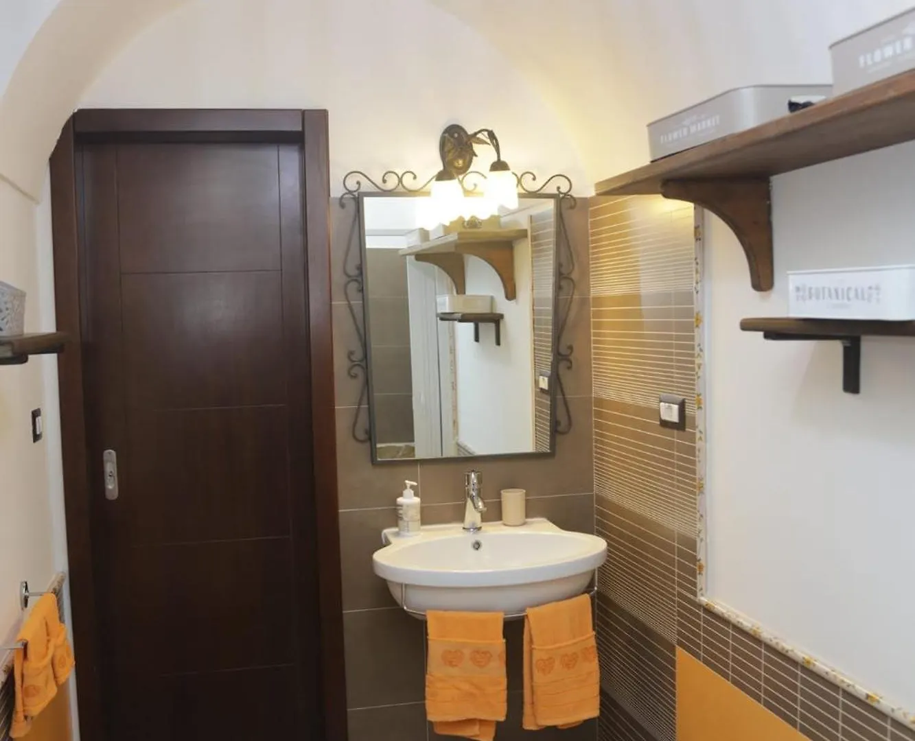 Holiday home La Dimora Di Siria Villa Avola