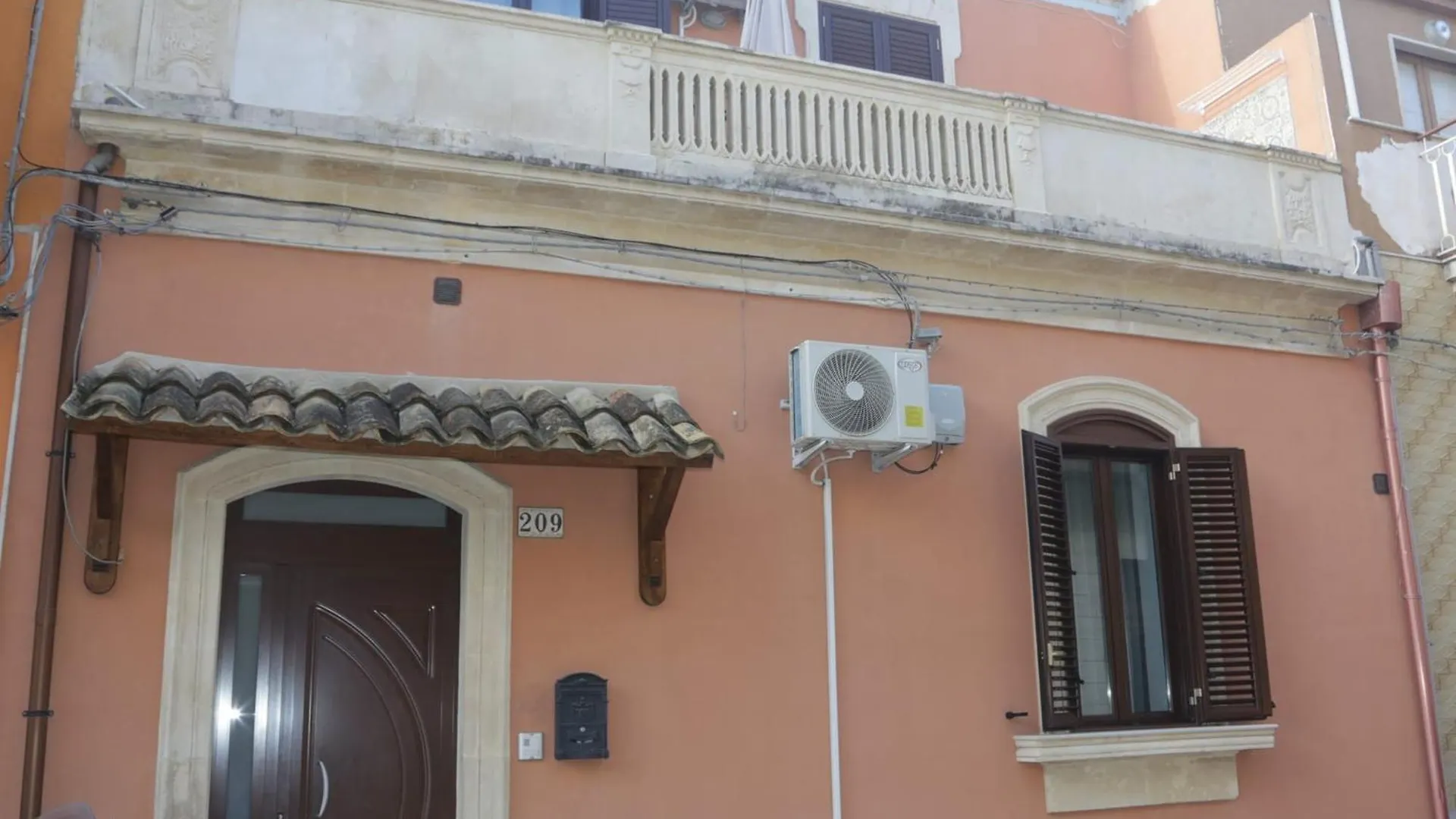 Holiday home La Dimora Di Siria Villa Avola