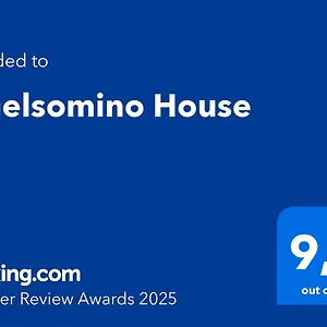  Casa vacanze Il Gelsomino
