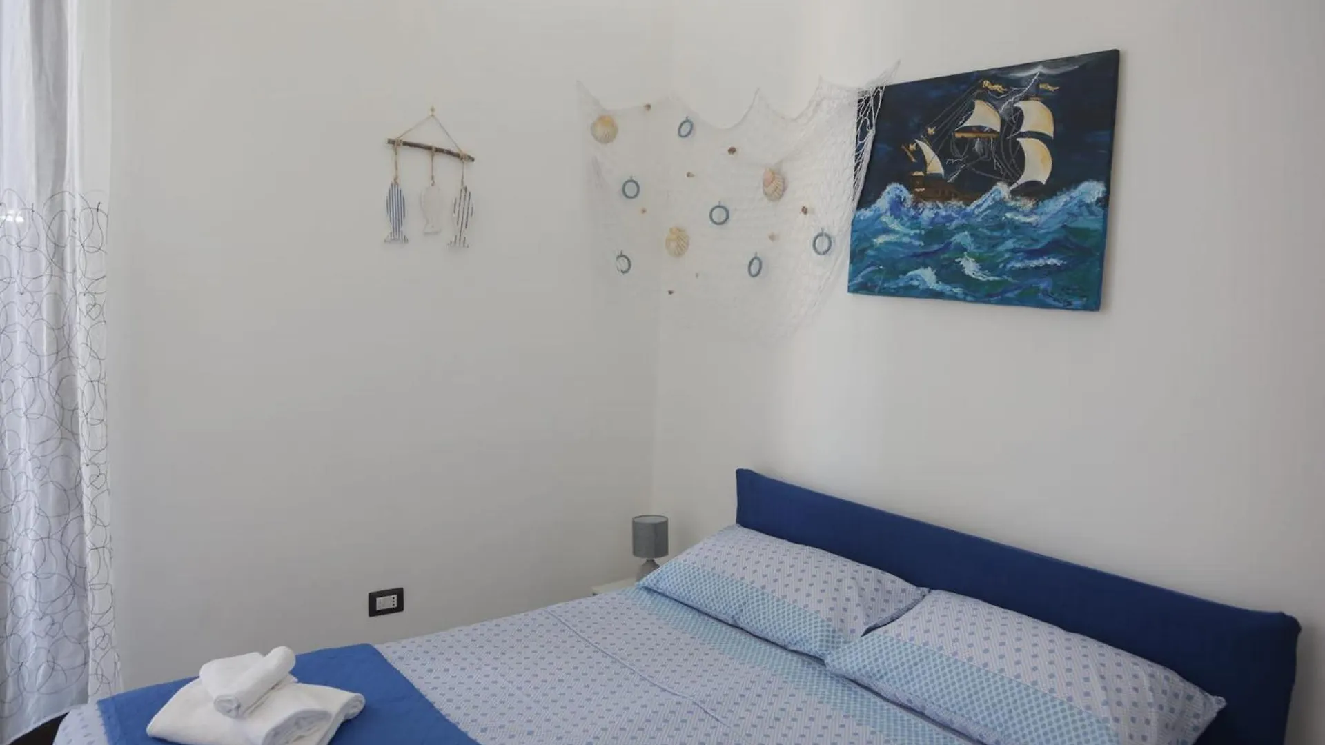 Villa La Dimora Di Siria Avola Casa vacanze